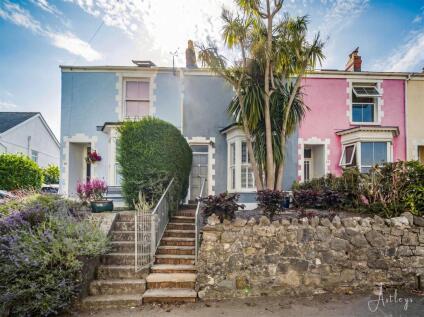 Southward Lane, Newton, Swansea