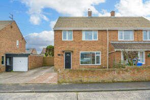 13, Burton Road, Morpeth NE65 0QP