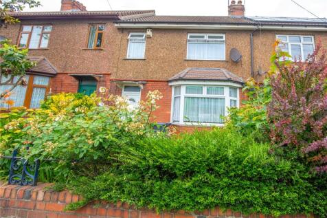 Muller Road, Eastville, Bristol, BS5