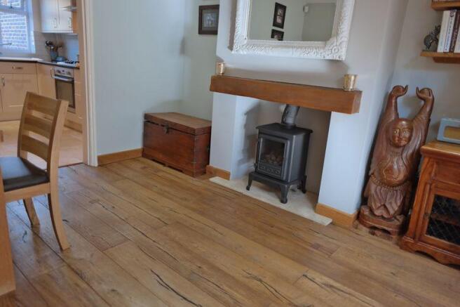 Fire Place