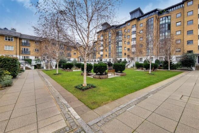 Communal Gardens