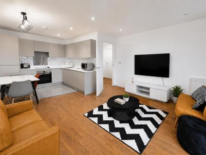 Brook Road, Borehamwood, WD6