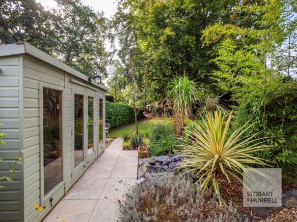 Summer House