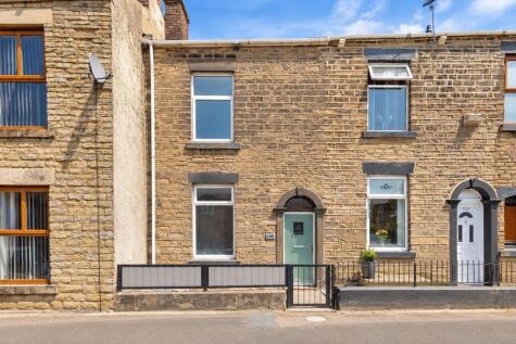 Mottram Road, Stalybridge, Stalybridge