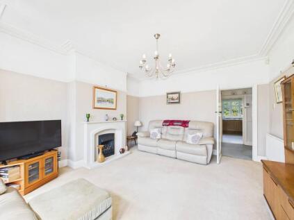 Badminton Road, Downend, Bristol, BS16