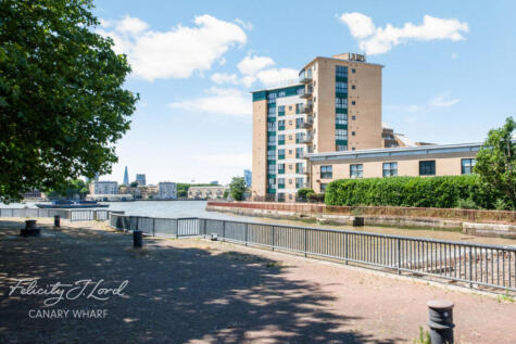 Old Bellgate Place, London E14