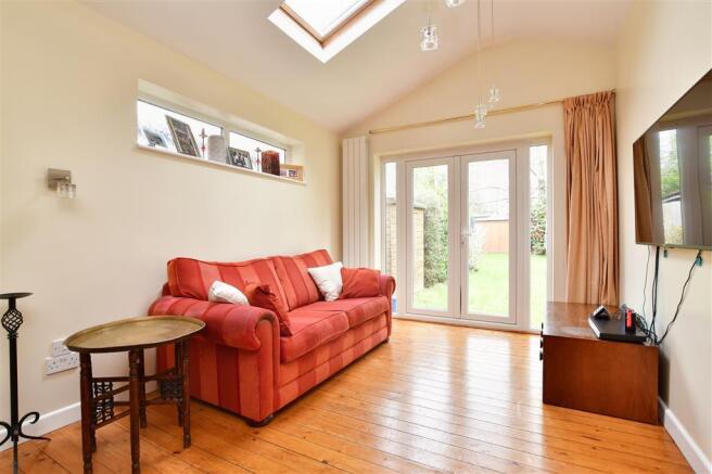 Sitting Area