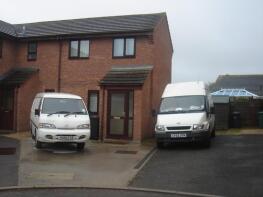 26, Nutfield Grove, Bristol BS34 7LJ