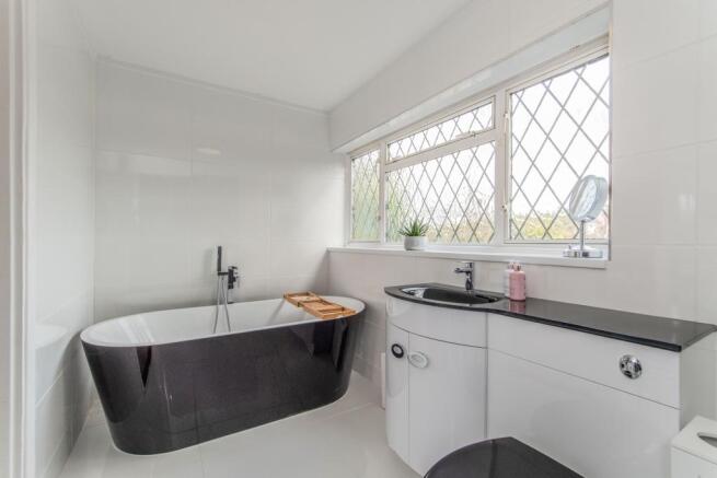 En suite