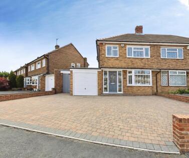 Sermon Drive, Swanley, Kent, BR8