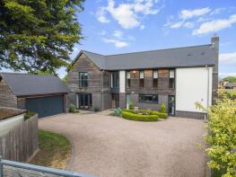 Highfield, Worcester Road, Pershore WR10 2AQ