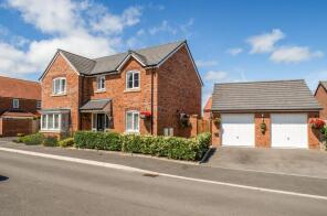 2, Anstey Gardens, Falfield GL12 8FL