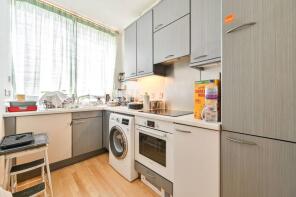 42, The Quadrangle, Chelsea Harbour Drive, Chelsea Harbour, London SW10 0UG