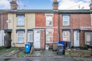 27, Ranelagh Road, Ipswich IP2 0AD