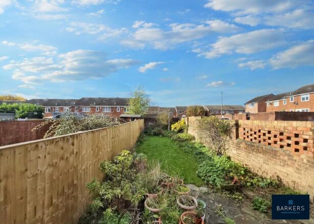 2 bed Town House for sale Image 9