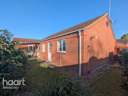 22a, Beaupre Avenue, Wisbech PE14 8PB