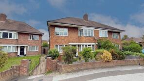 13, Queens Road, Wallington SM6 0AG