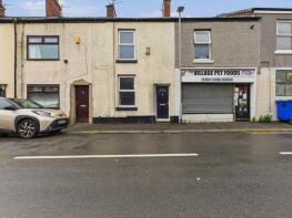 6, Gibraltar Lane, Manchester M34 7GG