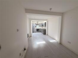 Flat 1, 857, Harrow Road, Wembley NW10 5NH