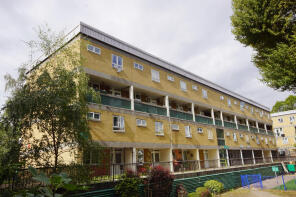 Flat 8, Thurnscoe, Pratt Street, London NW1 0HD