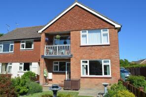 2, Berkeley Court, Ferringham Lane, Worthing BN12 5LN