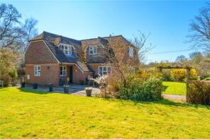 Ponds Wood House, Honeywick Lane, Chiddingly BN8 6HF