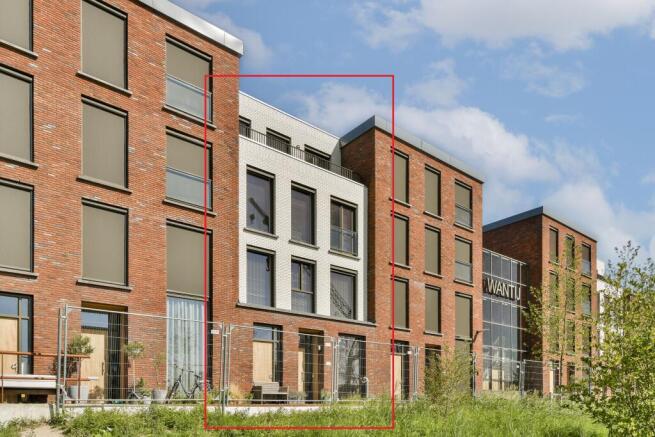 Werf van Gips 708 3313 DD DORDRECHT image 3