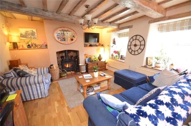 Cullompton Seddons