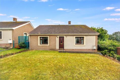Suttieslea Crescent, Newtongrange, Dalkeith, Midlothian, EH22