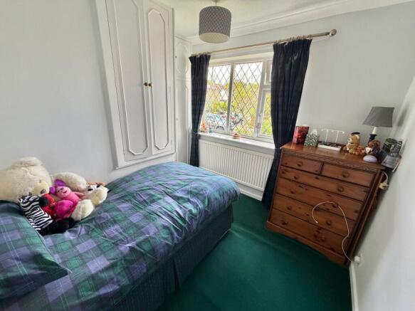 3 bed Link Detached House for sale Image 12