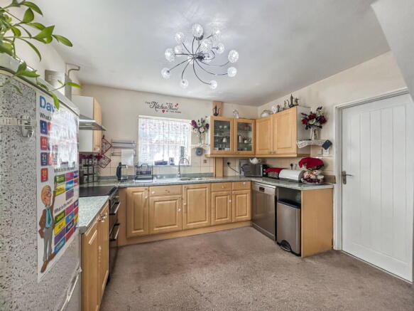 Mulgrave Street, Cobridge, Stoke-on-Trent photo 4