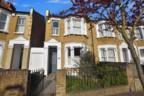 35, Gordon Road, Wanstead, London E11 2RA