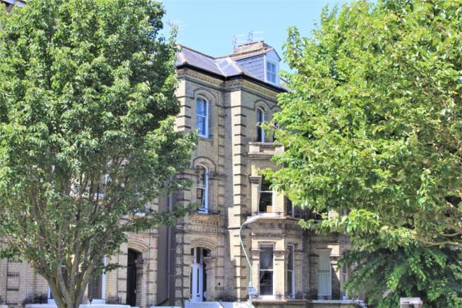 View of property Salisbury