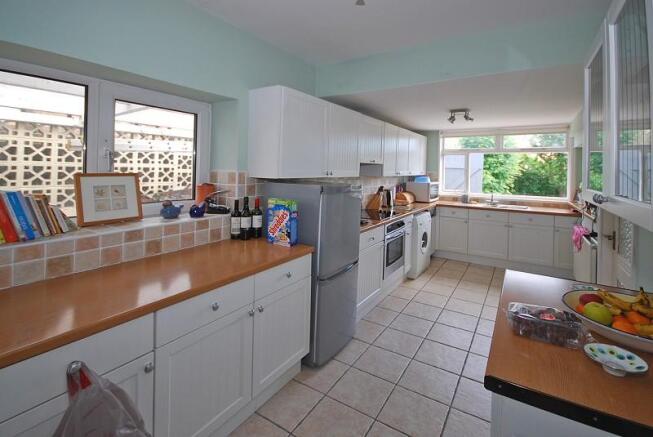 Kitchen Breakfastroom 