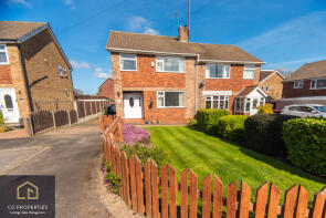 16, Newsam Road, Kilnhurst, Rotherham S64 5UN