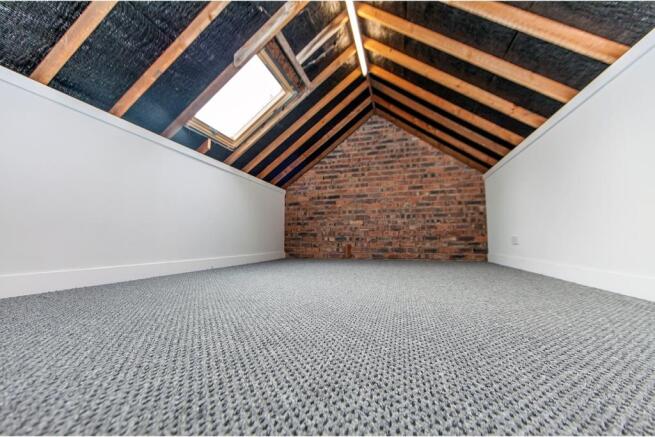 Loft Room