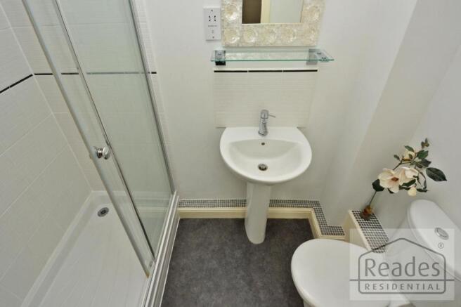 Master en suite