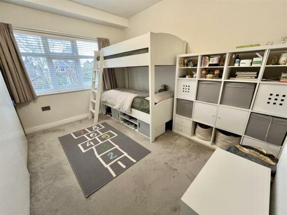 Bedroom Two