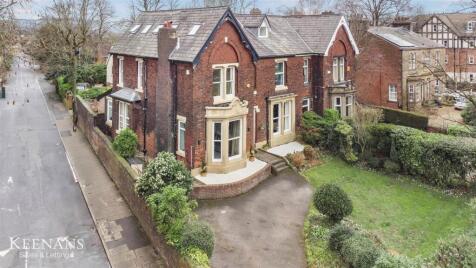 Manchester Road, Heywood