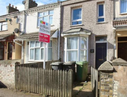 74a, Gladstone Street, Millfield, Peterborough PE1 2BL