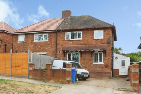 Rainbow Close, Owlthorpe, Sheffield, South Yorkshire