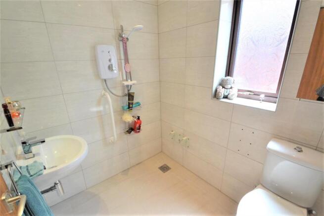 Wet Room