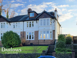 17, Lake Road West, Cyncoed, Cardiff CF23 5PG