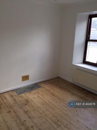Bedroom 2 - Double