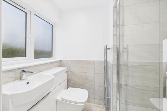 Master Bedroom Ensuite