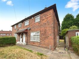 38, Jesmond Grove, Blurton, Stoke-on-trent ST3 3JZ