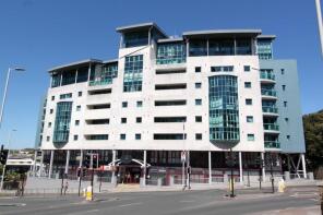 Flat 8, 24, The Crescent, Plymouth PL1 3FG
