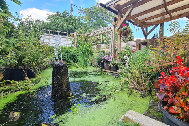 GARDEN