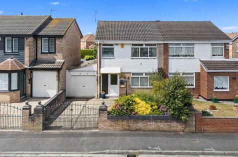 Redwood Way, Shevington Park, Kirkby
