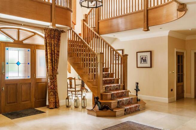 house. partnership Haslemere